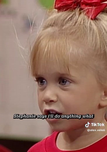 The Funniest Moments from Full House