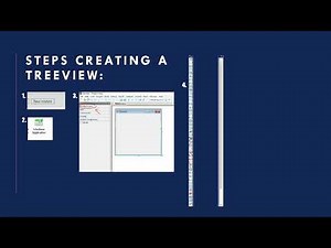 Tree View - C# Windows Forms Controls