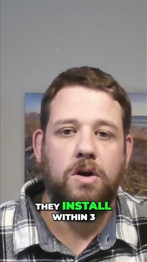 Aluminum Ramps: Quick Install and Easy Removal #shorts