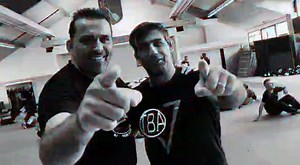 50K views · 3.8K reactions | FRED MASTRO & PATRICK BITTAN - LA RENCONTRE Pour la première fois l'alliance entre deux styles complémentaires Bientôt la suite et une tournée prévue en Europe Respect à tous Patrick Bittan Complet - Kravmaga Alsace - Bittan Academy Gracie Jiu-Jitsu Paris Krav Maga Muay Thai MMA Lady Boxing | Mastro Defence System | Facebook
