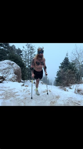 Rain falls on the just and the UNjust alike. @Team USA @Winter Park Resort @U.S. Ski & Snowboard @LSKD