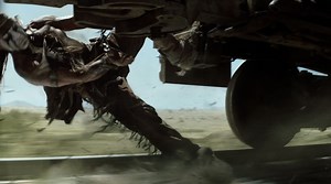 MPC Delivers Visual Effects for ‘The Lone Ranger’