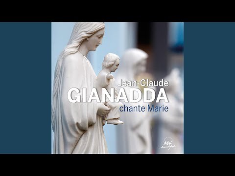 Ave Maria entends nos prières