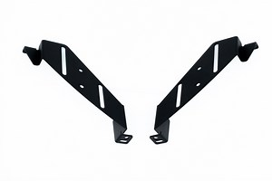 2020+ Ford Transit Fog Light Upgrade Kit by FreedomVanGo