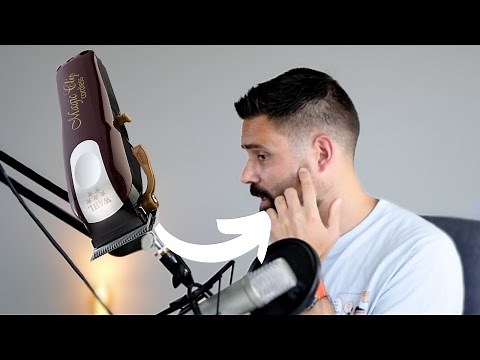 After 3 Years of Use: Wahl Magic Clip Cordless Review