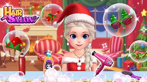Play Hair Salon: Beauty Salon Game | Free Online  Games. KidzSearch.com