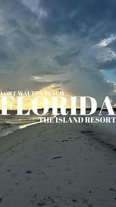 THE ISLAND RESORT {FORT WALTON BEACH, FLORIDA} — Looking for a fun getaway in #Florida? 📍@TheIslandFL is the perfect party spot!! Home of the iconic Grotto Pool, you can swim under the waterfall to enjoy the ONLY swim up bar on the Emerald Coast!! — They have food, drinks and events to keep you going so you don’t even need to leave the property! — Make sure when booking, you book in the Beach House building that’s steps away from the beach where you can hit the Tripp Tide Beach bar for a coconu