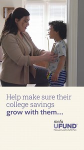 25K views · 13 reactions | Help your savings keep up with a MEFA U.Fund College Investing Plan. Any earnings are tax-free when used for qualified expenses. | Fidelity Investments | Facebook