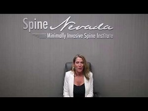 Anterior Lumbar Interbody Fusion Success Story - Linda - Reno, Carson, Sparks - SpineNevada