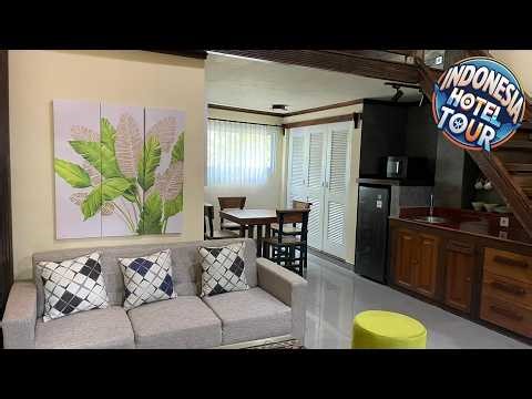 Alu Lofts | Bali, Indonesia | Hotel Review ⭐