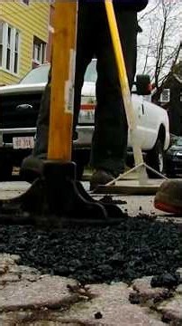 Cincinnati city leader wants answers on road paving