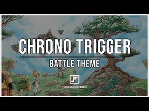 Chrono Trigger | Battle Theme [Arrangement]