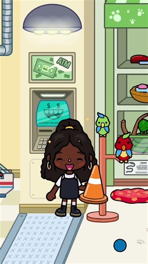 FREE CRUMPET BUILD TUTORIAL 🎁✨ | TOCA LIFE WORLD 🌸