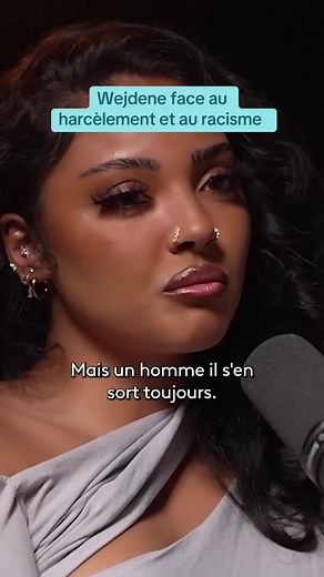 Depuis le début de sa carrière, Wejdene a dû faire face à la misogynie et au racisme. Après avoir prétendu ignorer ces attaques, elle se rend compte aujourd’hui qu’elle peuvent être compliquées à affronter. Planète Rap, c’est tous les jours sur la chaîne YouTube Slash Musique🔥 #combat #feminisme #interview #temoignage