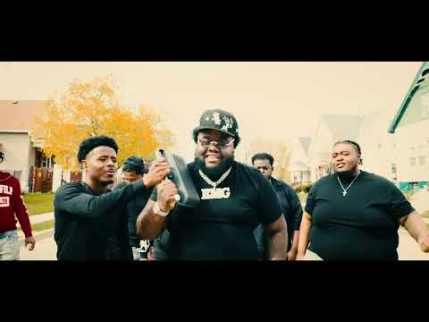 414bigfrank - Different Bag (official Music Video)