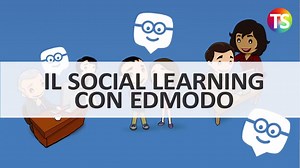18K views · 190 reactions | Che cos'è la piattaforma Edmondo? Il...