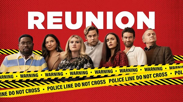Reunion (2024)