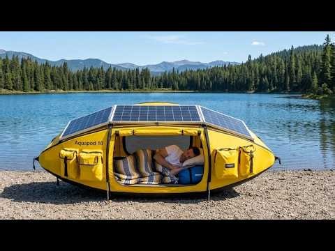 INVENTIONS SET TO TRANSFORM THE WORLD.