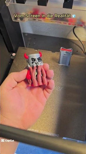 Logo to 3D Print: MTR Maskottchen-Verwandlung! 🛠️🔥
