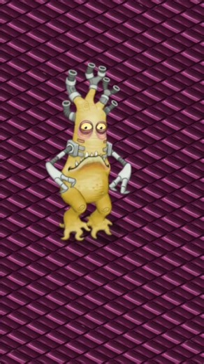 {Epic Rootitoot}"monster balanced All the positives and negatives" All Monster Sounds & Animation