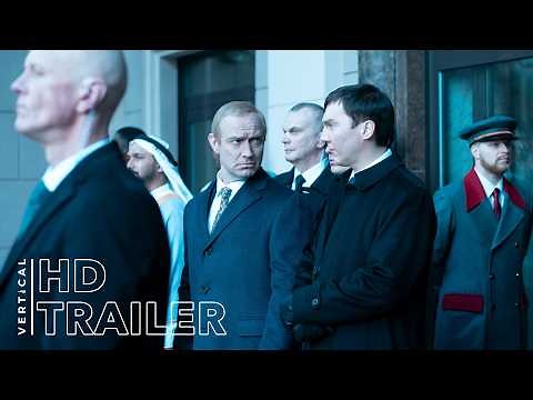 The Wizard of the Kremlin | Official Trailer (HD) | Vertical