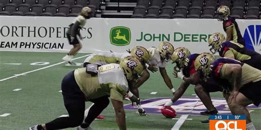 Hello Summer: QC Steamwheelers to host John Deere Country Night Saturday