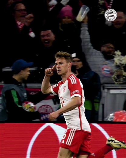 Bayern Munich vs Arsenal: UCL Showdown Tonight!