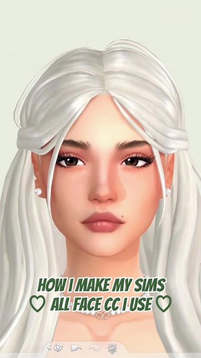 Ultimate Sims 4 Skin Details Guide