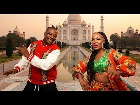 JAVA CRISTAL GAGA – JAVAGROOVE (VISUALIZER OFFICIEL)