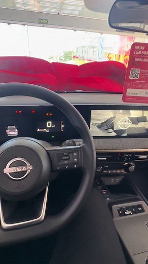 Nissan Kicks Advance 2026: Preço e Mercado