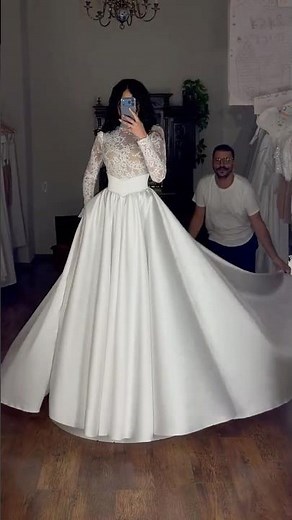 דרור קונטנטו שמלות כלה 2026 ✨ #שמלתכלה #bridal