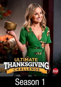 Ultimate Thanksgiving Challenge: Called 'Classics' for a Reason