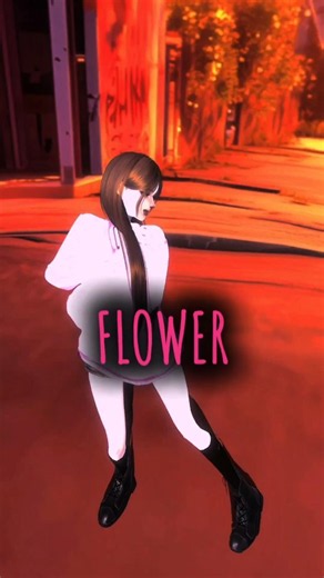 [FLOWER 챌린지] #zepeto #커스텀 #제페토 #제페토댄스 #조이스틱 #여캐 #프로 #챌린지 #쇼츠 #편집 #좋아요 #구독#지수 #꽃 #flower