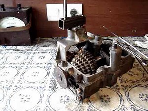 constant mesh gearbox explained