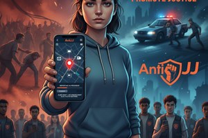 Anti Jungle Justice (AntiJJ)