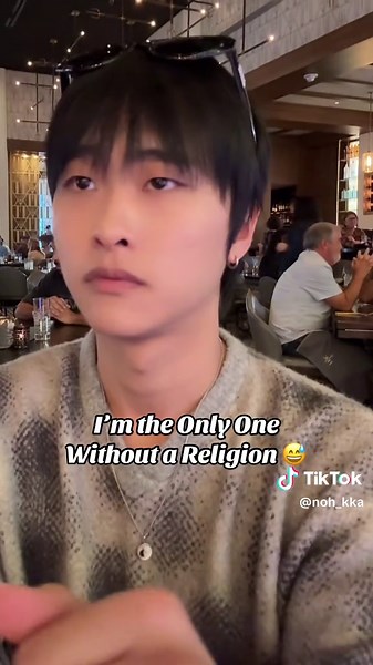 Without a Religion: A Humorous Take on Beliefs