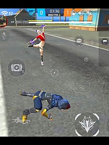 Free Fire me main Ande se bahar nikal gaya! 😂🥚#shorts #freefire