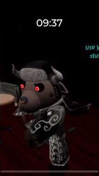 store gameplay as piggy (w)