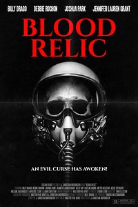 Stream Blood Relic (2005): Find it on Netflix, Prime Video, Hulu & more
