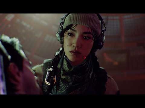 Season 02 Outro Cinematic | Call of Duty: Black Ops 7 & Warzone