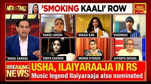 "What wrong did she (Mahua Moitra) say," asks activist Andria D'souza #Newstrack #MahuaMoitra #WestBengal | Rahul Kanwal | India Today