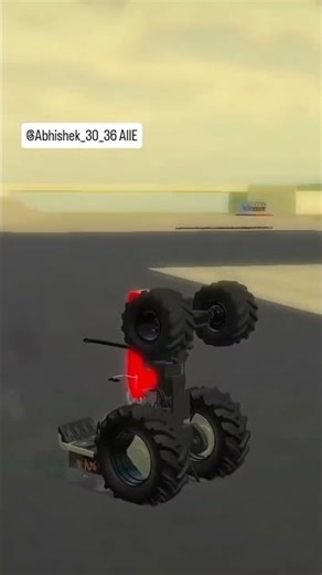 Indian vehicle games 36_30 AALE