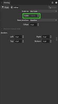 AP2 - Windows - Pinning Part 3 Inline Pinning