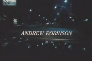 Not My Kid - George Segal