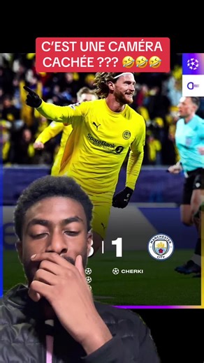 C'est une caméra cachée ? Découvrez le rire !