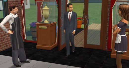 The Sims 25th Birthday Bundle Review: A VIP Celebration That May Not Be Worth the Price of Admission