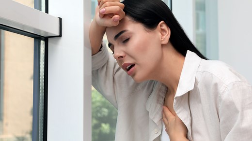 Dificuldade para respirar? Descubra se você é um candidato a cirurgia do nariz