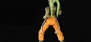 STAR WARS Rebels The Black Series Hera Syndulla, 6-inch