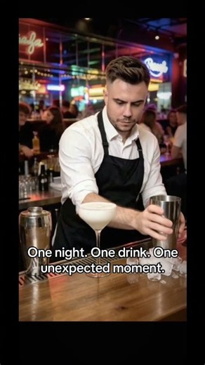 #bartender#nightlife#london