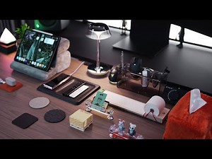 Besk Deskterior Gadgets Under $100